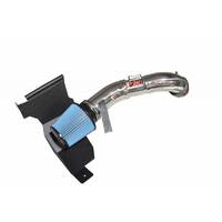 Injen SP1574BLK SP Short Ram Cold Air Intake System - Black for Civic 2.0L 2016+
