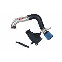 Injen SP1575BLK SP Cold Air Intake System - Black for Civic Si 12-15