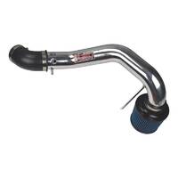 Injen SP1576BLK SP Cold Air Intake System - Black for Civic Si 02-05