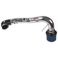 Injen SP1578BLK SP Cold Air Intake System - Black for Civic Si 06-11
