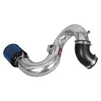 Injen SP1579BLK SP Short Ram Cold Air Intake System - Black for Civic Si 2012