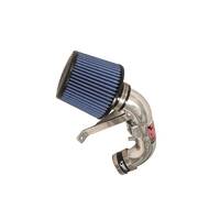 Injen SP1580BLK SP Short Ram Cold Air Intake System - Black for Civic Hybrid 06-11