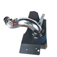 Injen SP1583BLK SP Short Ram Cold Air Intake System - Black for Civic Type R 2017+