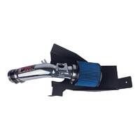 Injen SP1584BLK SP Short Ram Cold Air Intake System - Black for Civic Si 2017+