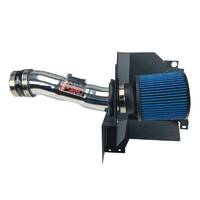 Injen SP1677BLK SP Short Ram Cold Air Intake System - Black for Accord 1.5L 2018+
