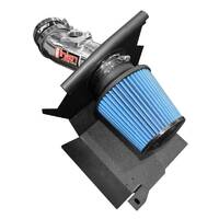 Injen SP1687BLK SP Short Ram Cold Air Intake System - Black for Accord 2.0L 2018+