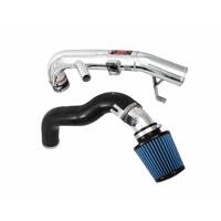 Injen SP1837BLK SP Cold Air Intake System - Black for Lancer Ralliart 09-12