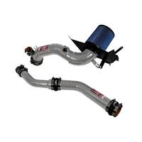 Injen SP1899BLK SP Short Ram Cold Air Intake System - Black for Evo X 08-15