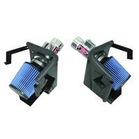 Injen SP1961BLK SP Short Ram Cold Air Intake System - Black for G25 Sedan 11-12