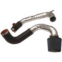 Injen SP1968BLK SP Cold Air Intake System - Black for Sentra SE-R Spec-V 07-12