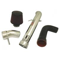 Injen SP1986BLK SP Cold Air Intake System - Black 350Z 03-06