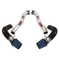 Injen SP1987BLK SP Cold Air Intake System - Black 350Z 07-08