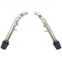 Injen SP1989P SP Cold Air Intake System - Polished 370Z 2009+