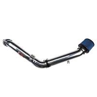 Injen SP1991BLK SP Cold Air Intake System - Black for M35 06-08