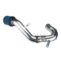 Injen SP1996BLK SP Cold Air Intake System - Black for M45 06-10