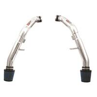 Injen SP1997BLK SP Cold Air Intake System - Black for G37 08-13/G35 Sedan 07-08
