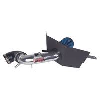 Injen SP2036BLK SP Short Ram Air Intake System - Black for Camry V6 2018+