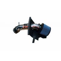 Injen SP2081BLK SP Short Ram Cold Air Intake System - Black for Corolla 2019+
