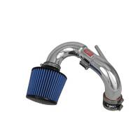Injen SP2090BLK SP Short Ram Cold Air Intake System - Black for Prius 1.8L 10-17
