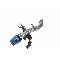 Injen SP2097BLK SP Short Ram Cold Air Intake System - Black for IS200T/GS200T 16-17
