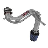 Injen SP2120BLK SP Cold Air Intake System - Black for Scion iQ 12-15