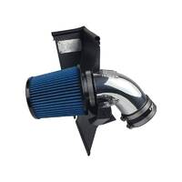 Injen SP2300P SP Cold Air Intake System - Polished for Supra 2020
