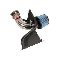Injen SP3009BLK SP Short Ram Cold Air Intake System - Black for Beetle 13-14/Jetta 10-15