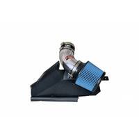 Injen SP3010BLK SP Short Ram Cold Air Intake System - Black for Golf Mk7 2015