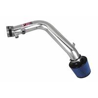 Injen SP3027BLK SP Cold Air Intake System - Black for Golf Mk5/Jetta 09-10