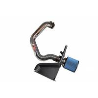 Injen SP3030BLK SP Short Ram Cold Air Intake System - Black for Jetta 16-18