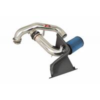 Injen SP3077BLK SP Short Ram Cold Air Intake System - Black for Golf GLI 14-18