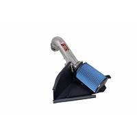 Injen SP3078P SP Short Ram Cold Air Intake System - Polished  for Audi A3 2015+/Golf 15-19