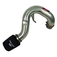 Injen SP3080BLK SP Cold Air Intake System - Black  for Audi A4/A5 09-17