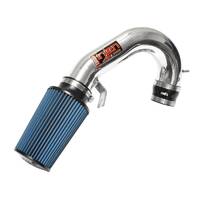 Injen SP3086P SP Cold Air Intake System - Polished  for Audi A6 2.0L 16-18