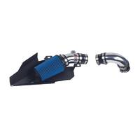 Injen SP3089P SP Short Ram Air Intake System - Polished  for Audi A3 2017+