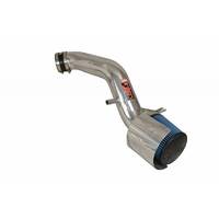 Injen SP5010BLK SP Cold Air Intake System - Black for Avenger 12-14