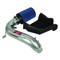 Injen SP5021BLK SP Short Ram Cold Air Intake System - Black for Fiat 500 Turbo 12-14