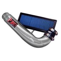 Injen SP5024P SP Short Ram Cold Air Intake System - Polished for Fiat 500 Turbo 15-19