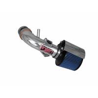 Injen SP6063BLK SP Short Ram Cold Air Intake System - Black  for Mazdaspeed 3 07-13