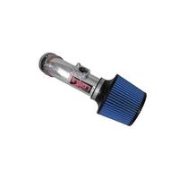 Injen SP6067BLK SP Short Ram Cold Air Intake System - Black  for Mazda 3 10-12