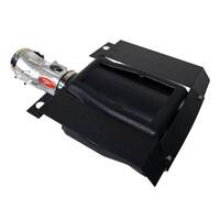 Injen SP6080P SP Short Ram Cold Air Intake System - Polished for RX-8 03-09