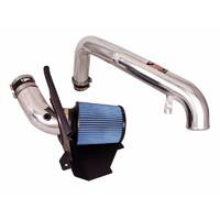 Injen SP9002P SP Short Ram Cold Air Intake System - Polished for Focus ST 15-18