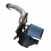Injen SP9003P SP Short Ram Cold Air Intake System - Polished for Focus RS 16-18
