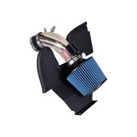 Injen SP9062BLK SP Short Ram Cold Air Intake System - Black for Fusion 2.5L 2013+