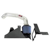 Injen SP9080BLK SP Cold Air Intake System - Black  for Volvo S40 04-06/C30 07-10