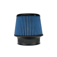 Injen X-1018-BB SuperNano-Web Air Filter 4.5" Flange ID, 6.75" Base / 5" Media Height / 5.350" Iner