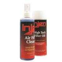 Injen X-1030 Pro Tech Air Filter Cleaning Kit to Suit Oiled Cotton Gauze Air Filters