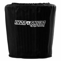 Injen X-1037BLK Water Repellant Pre-Filter Suit Injen Filter X-1021