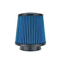 Injen X-1081-BB SuperNano-Web Air Filter 3" Flange ID, 5.0" Base / 4.5" Media Height / 4.0" Top