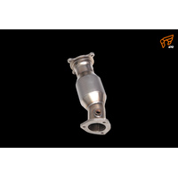 IPE (STAINLESS)EXHAUST SYSTEM-Cat-pipe(A4/A5 (B9)4WD(2016 - 2018))